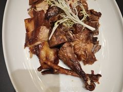 -新乾隆酒楼(帝景园店)