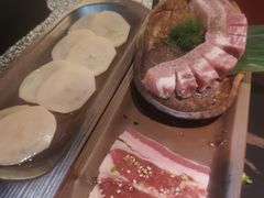 -厚贞日式烤肉(浦东汇智店)