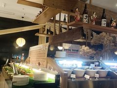 -温野菜涮涮锅(曲江大悦城店)