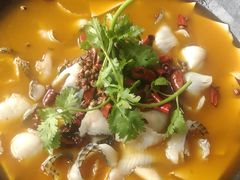 -江宴渔村·鱼鲜土菜(紫荆广场店)