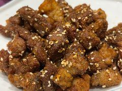 炒烤羊肉-凯鸽酒楼(大同振兴街店)