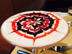 -Lingo西餐厅(仙乐斯广场店)