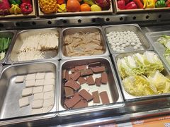 -非烤勿扰自助烤肉(东坑四季广场店)