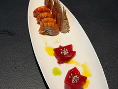 -茶人村·前滩江景雅宴(上海首店)