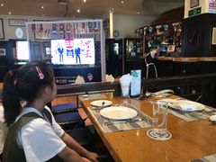 大堂-兰特伯爵西餐厅·啤酒屋(方庄店)