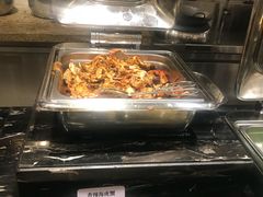 -东方红海鲜百汇(国际大厦店)