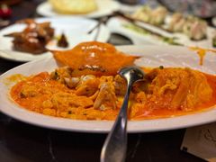 -海派悦庭·海胆烧麦·新融合菜(凯德广场店)