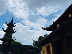 -西园戒幢律寺