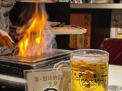 -Uncle Shawn大叔烧肉餐酒馆