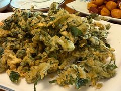 -钰田大院·碳烤虹鳟鱼·怀柔地道农家菜(雁栖湖店)