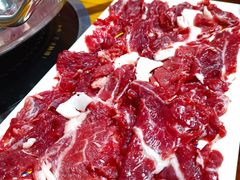 -大吉利·潮汕鲜牛肉火锅(西安店)