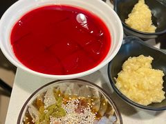 -三江汇火锅店(保全街店)