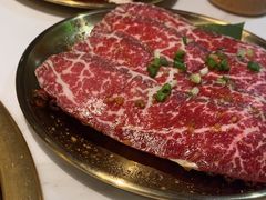 -炙城·韩式烤肉(南京东路店)