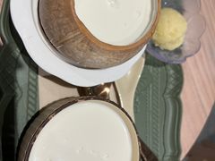 -杏甜品(尖沙咀加拿分道店)