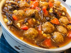 -甘家界牌柠檬鸭(青山店)