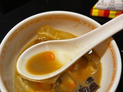 -探鱼·鲜青椒爽麻烤鱼(广州欣荣广场店)