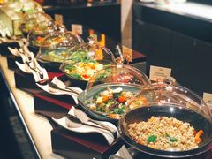 -深圳四季酒店·馥自助餐厅