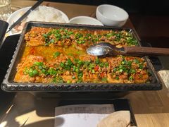 -烤匠麻辣烤鱼(双流明城购物中心店)