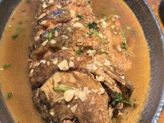 -95号酱骨·一块豆腐(展春园西路店)