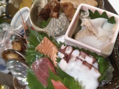 -匠和风精致料理(莆田财富中心店)