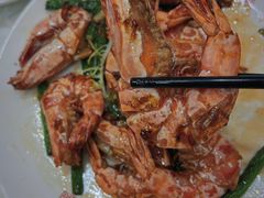 -凤城礼记鱼翅海鲜酒家(新马路总店)