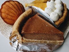-Pie Bird(新闸路店)