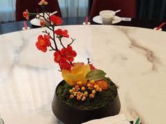 -荷塘秋月·本帮江浙菜(国权路店)