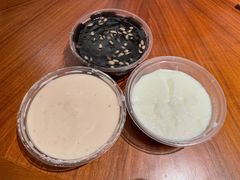 双皮奶-玫瑰甜品(文明路店)