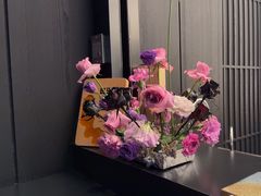 -鳥喜Toriki怀石烧鸟料理