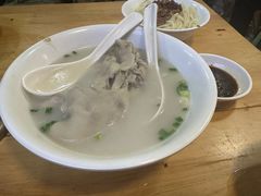 当归蹄花-明红蹄花(糍粑店街店)