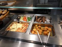 -So Lounge索兰至餐厅(蓝色港湾店)