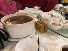 -金苑海鲜酒家(新港中路店)