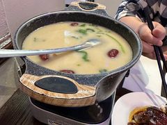 -文兴酒家(Chinatown - Gerrard Street)