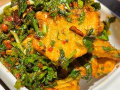 -平娃三宝烧烤·面食(南小街店)