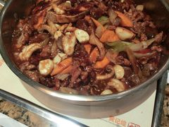 -黄记煌三汁焖锅(欢乐海岸店)