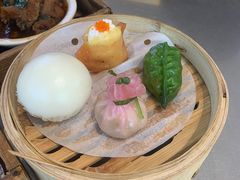 -蔡澜港式点心(皇庭广场店)