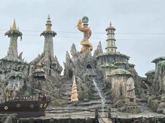 -福州罗源湾海洋世界旅游区