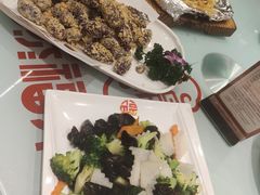 -添福来墨鱼饺子 · 海鲜东北菜(大连星海·黄浦路店)