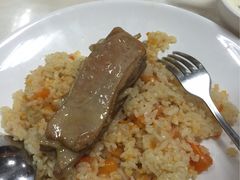 -塔斯提抓饭(东城汇店)
