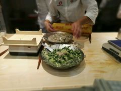 -喜家德虾仁水饺(华强天虹店)