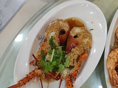 -钱塘府海鲜餐厅