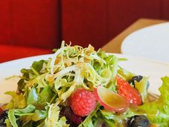 -安妮意大利餐厅(世贸天阶店)