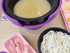 -过桥缘·过桥米线(北京望京万象汇店)