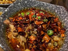 跳跳蛙-付小姐在成都(五道口店)