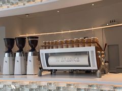 -% Arabica阿拉比卡咖啡(罗湖万象城店)