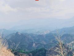 -冠豸山景区