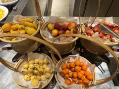 -杭州开元名都大酒店·地中海自助餐厅