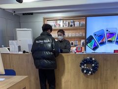 -苹果售后维修服务中心(东大直街总店)