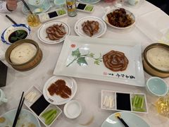 -北京全聚德(王府井店)