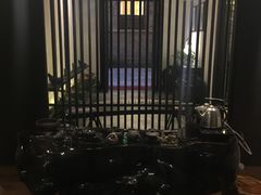 -清涟·足浴·spa·养生馆(重庆天地店)